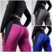 TENGOO Women’s High Waist Yoga Pants Seamless Leggings Lift Moisture Wicking Fitness Gym Workout Running Sport Legging Super Stretchy Gym Workout Tights